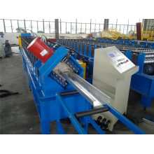 Hot Sale C Purlin Cold Roll Forming Machine Line Machinery